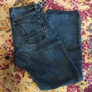 Arizona Jean Company Blue Denim Jeans